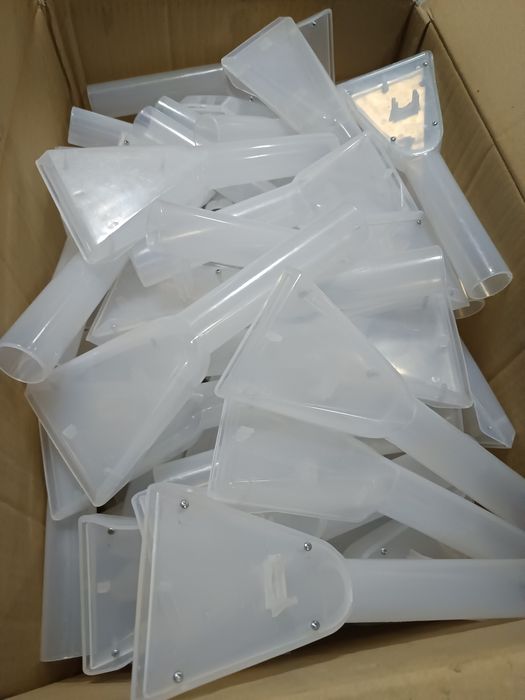 Накрайник за перяща прахосмукачка