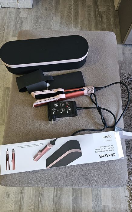 Dayson airstrait HT01
