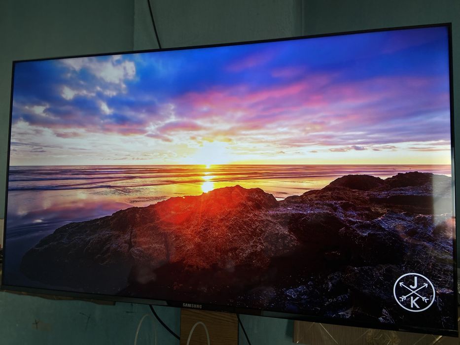 Televizor 65 duym Samsung KAMI BOR