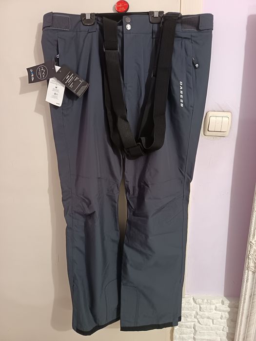 Мъжки панталон за зимни спортове Dare 2b 20K, нов