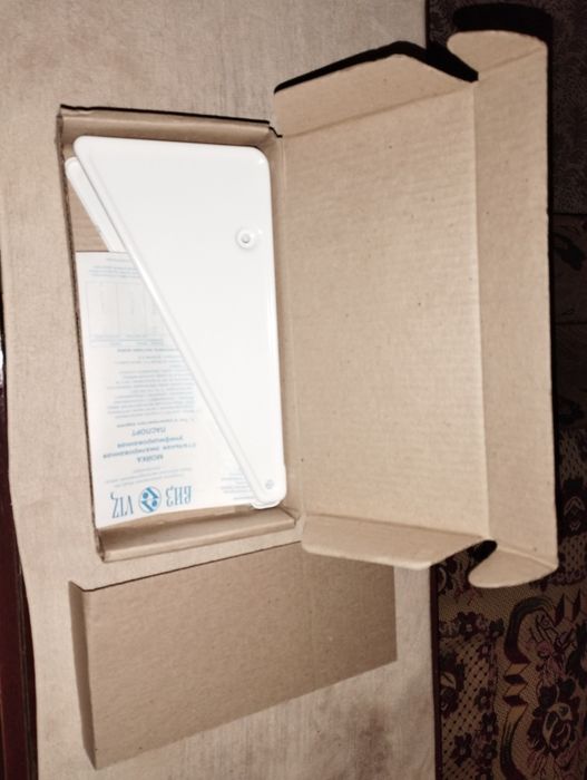 Крепеж настенный для мойки