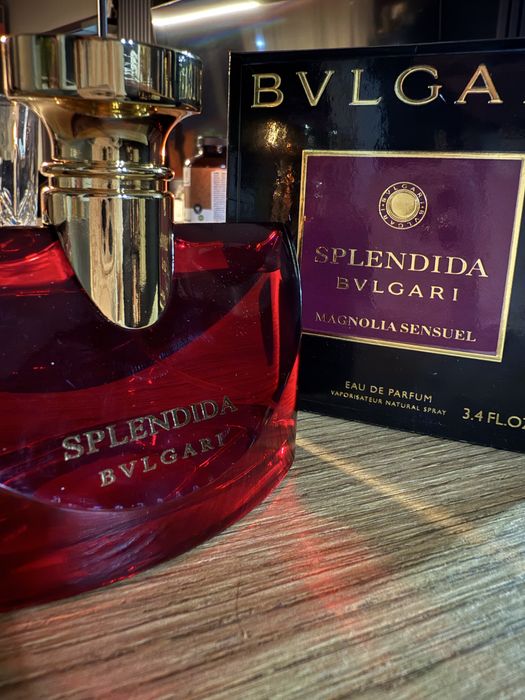 Bulgari SPLENDIDA дамски парфюм