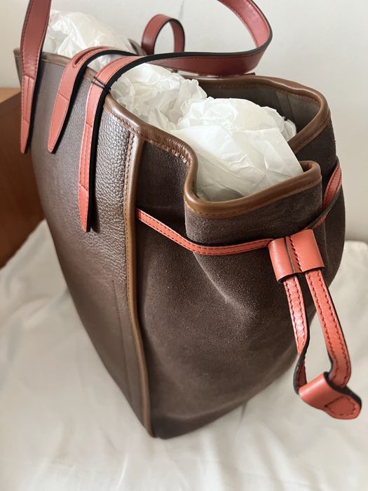 Furla Net Tote L