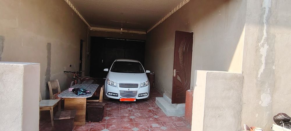 Qarshi.sh.6 sotix.7.xona srochno sotiladi