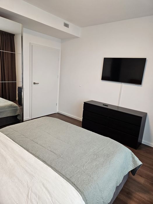 Apartament 2 camere ultra finisat