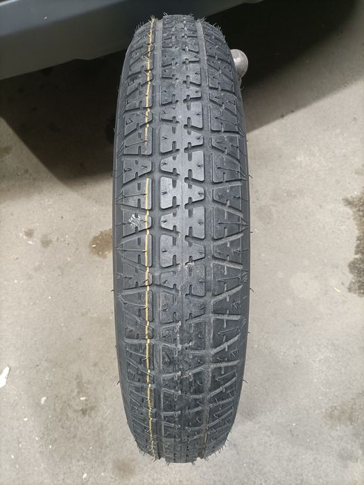 Roată slim:5X120,R16:BMW seria 3,5,7,Z3,VW,Mini,Opel,Saab
