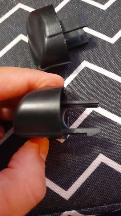 Sisteme prindere bare transversale / capace / garnituri / bare / chei