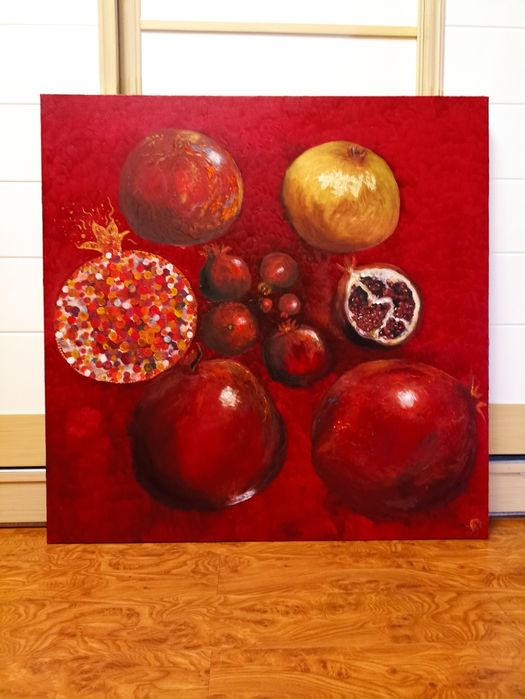 Картины все по одной цене. Распродаю все в связи с отъездом