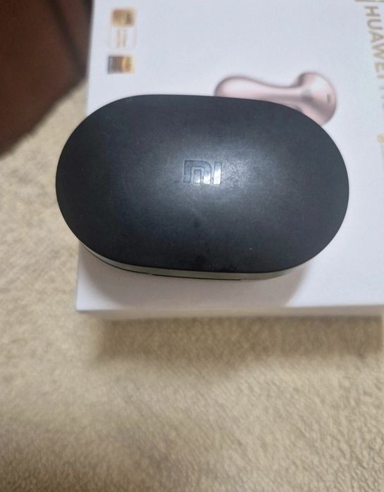 Casti Xiaomi Mi True Wireless Earbuds Basic 2
