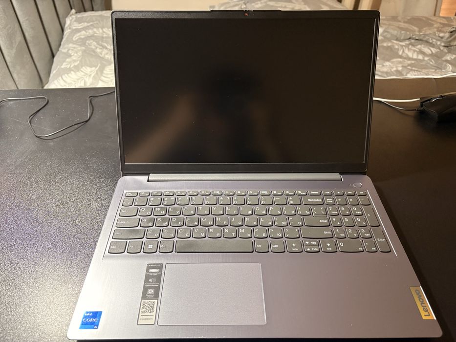 Lenovo IdeaPad 3 15IAU7 +Сумка и коврик в подарок
