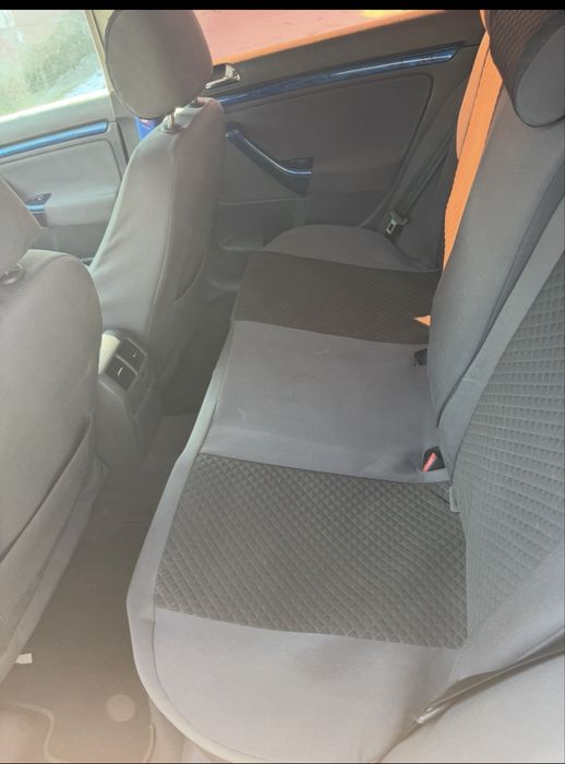 VOLKSWAGEN Golf 0 — imagine 5