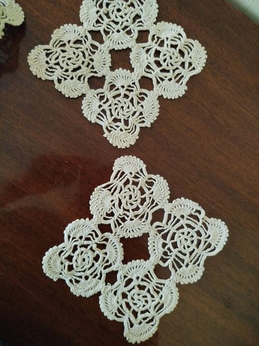 Тишлайф за маса, каре за маса.