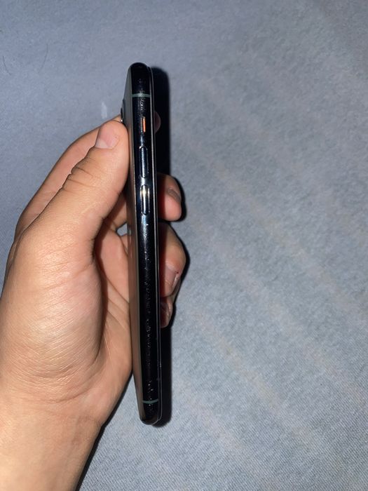 Айфон 11 про iphone 11 pro 512