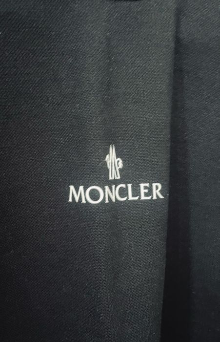 Блуза Moncler S/M