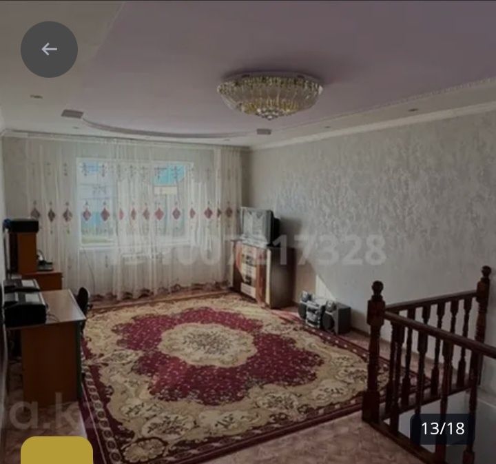 Продам коттедж Акжар-2