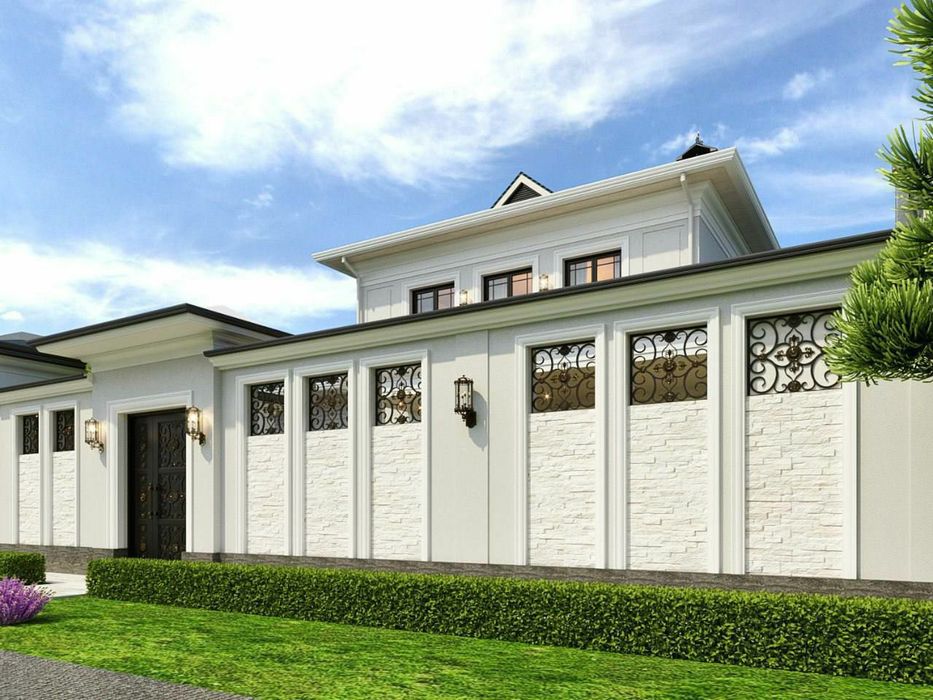 Компания лепка кинг производит фибрабетон фасадная тияга более 12 лет