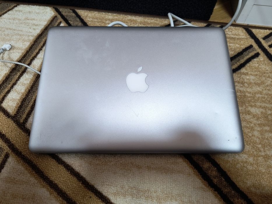 MacBook Air за части