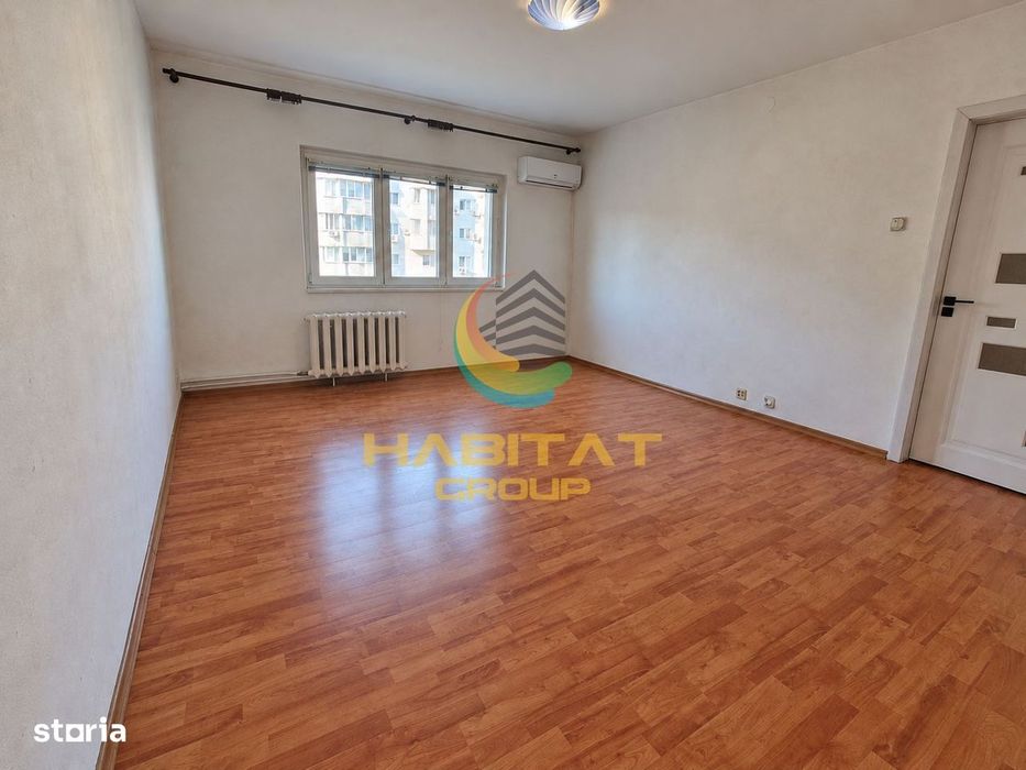 Apartament 3 camere - Mall Vitan - Rezidential/Birou