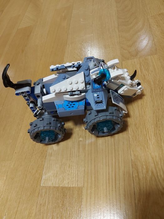 LEGO chima носорог, 70131