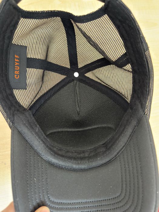 Кепка / бейсболкк Cruyff оригинал