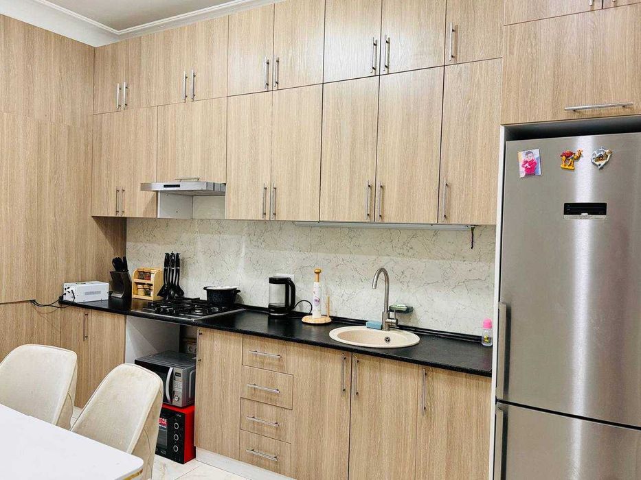 Продается квартира на ЖК Cambridge 4х комнатная