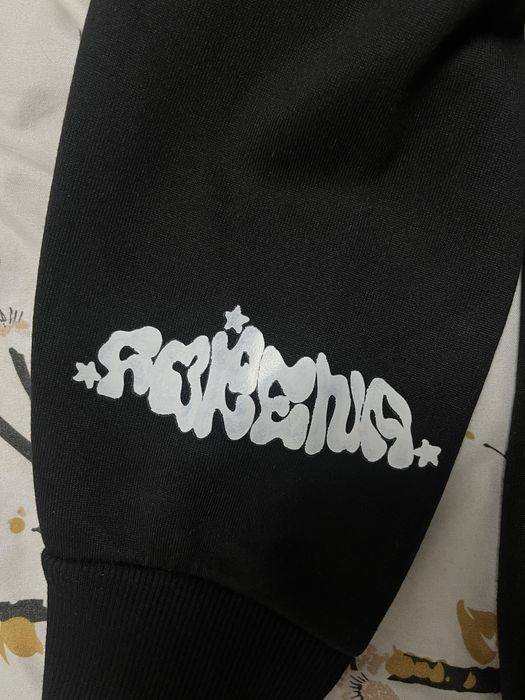 Худи/суичър с щампа