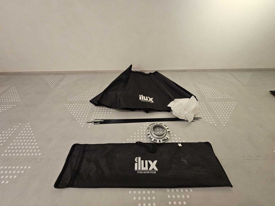 Echipament Foto Studio