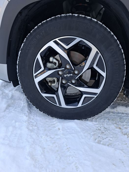 Продам диски р17  оригенал