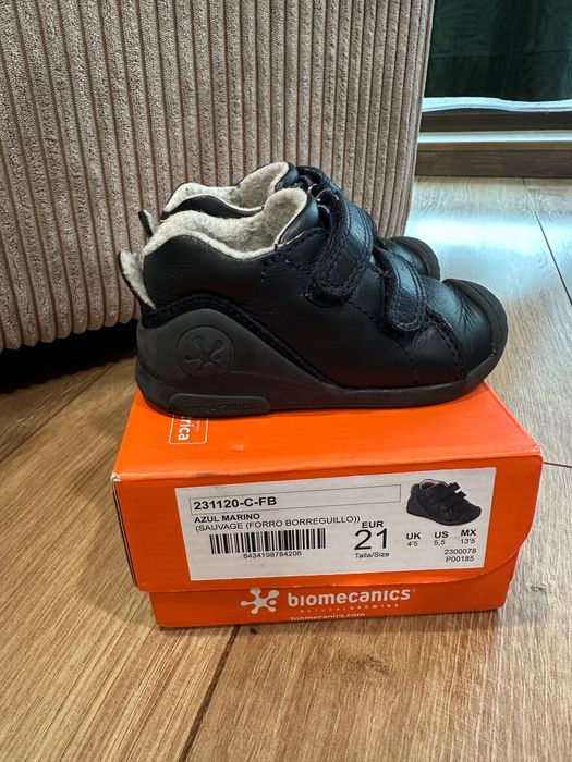 Обувки Biomechanics 21