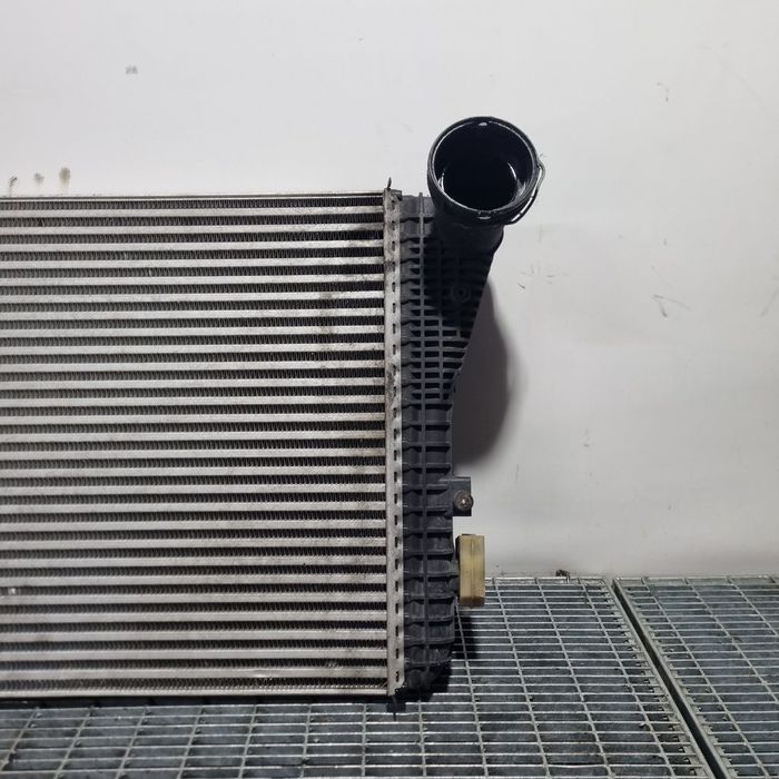 Radiator intercooler Volkswagen Tiguan 5N 1.4 TSI 2007 - 2011 (1481)
