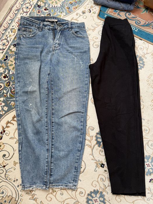 Продаю женские одежды 44 46 размер