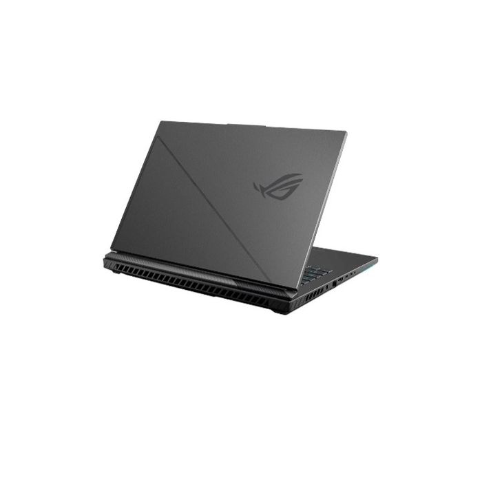 Игровой ноут Asus ROG Strix G18 обмен