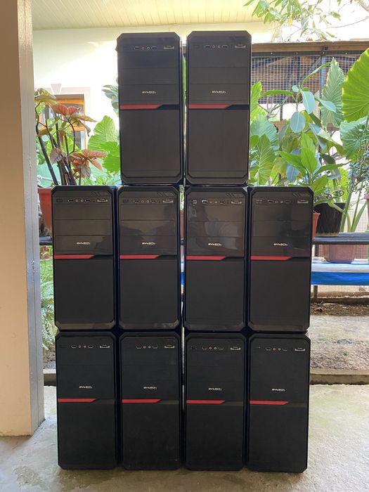 Kampyuter keyslar sotiladi