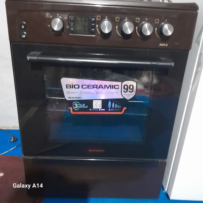 Gaz plitasi sotiladi garantiyasi bor