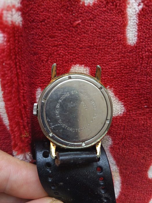 CEAS WOSTOK  vintage