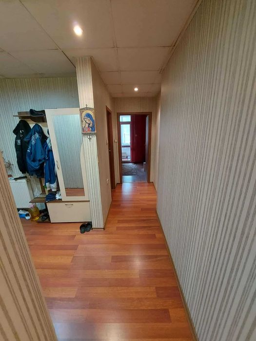 Продава се Четиристаен апартамент в Търговище, Вароша - 106 кв.м за 1203 €/кв.м - Снимка #5