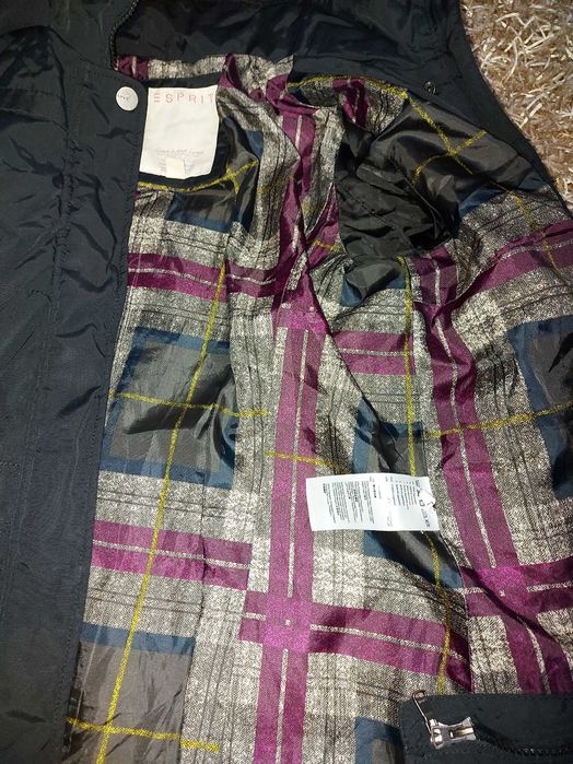Geaca iarna dama Esprit