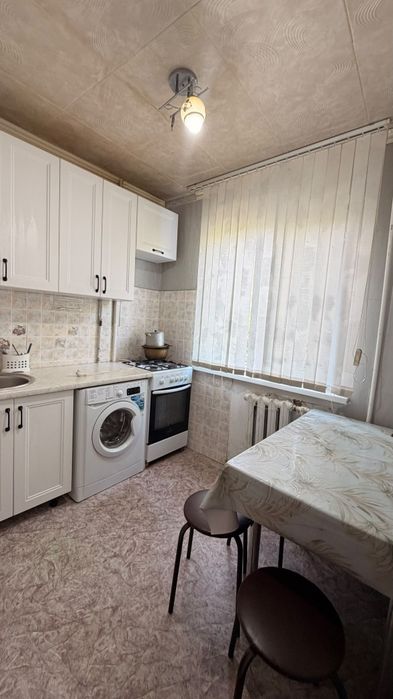 Продам 2 к.кв р-он прс.Абая