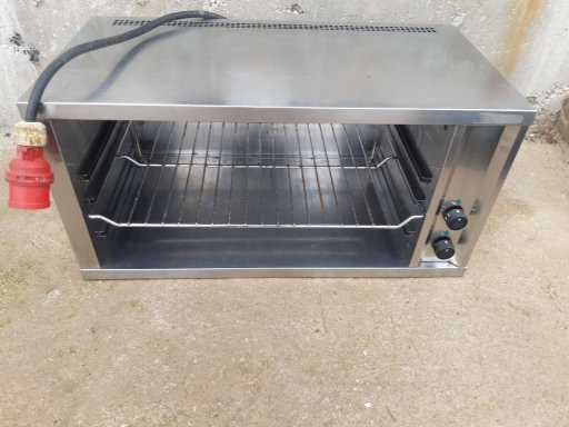 Професионална Кафемелачка MAHLKQNIG