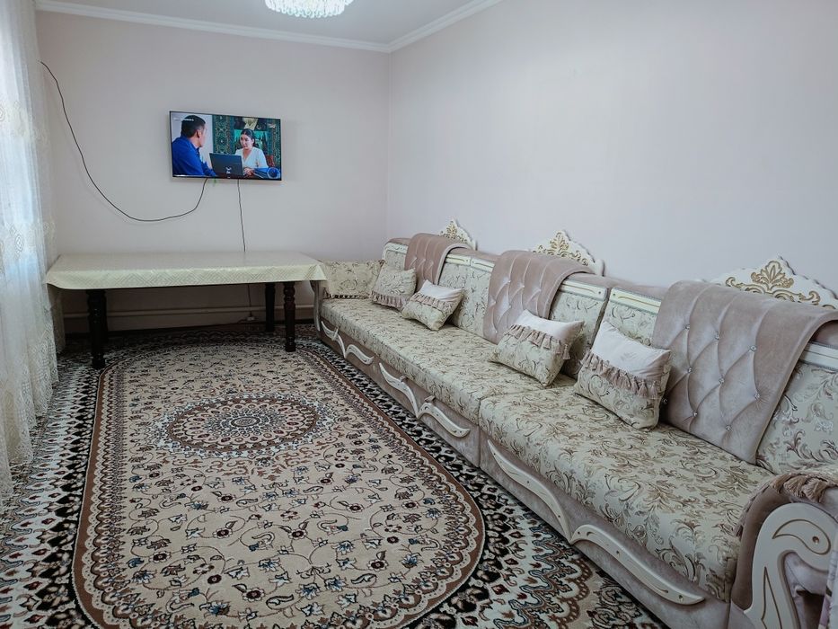 Продам 3 х комнатный дом.