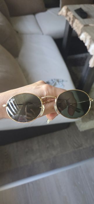 Дамски слънчеви очила Ray-Ban 3547
