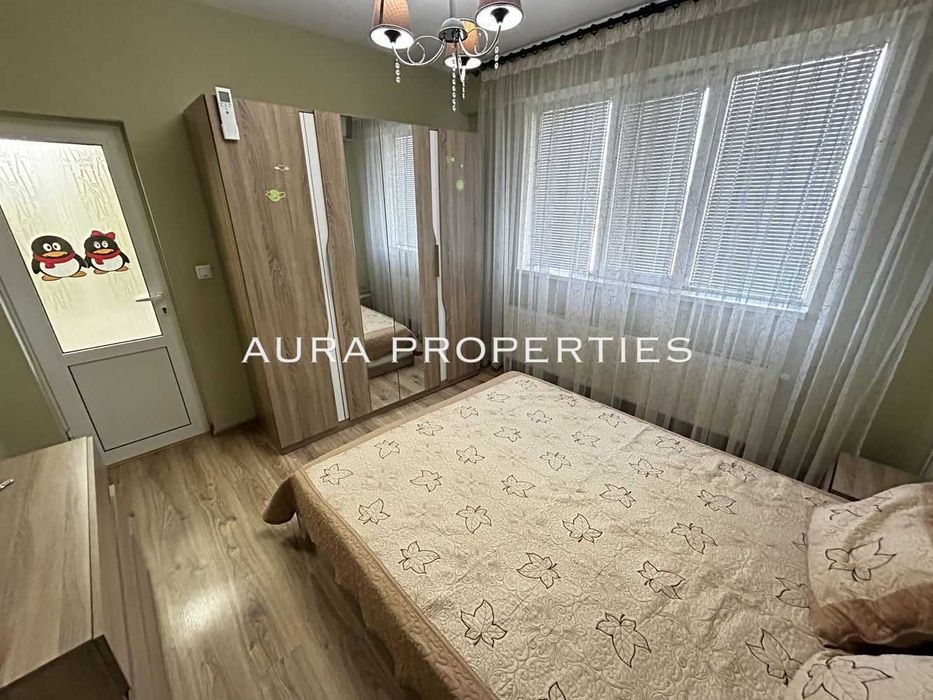 Продава се Двустаен апартамент в Разград, Житница - 64 кв.м за 916 €/кв.м - Снимка #4