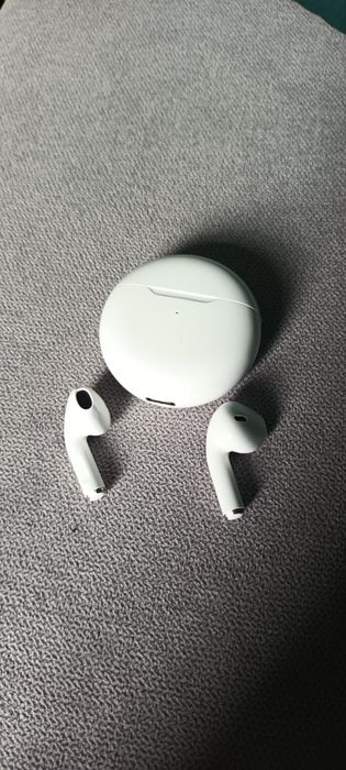 wireless слушалки