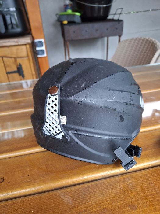 Casca bicicleta UVEX