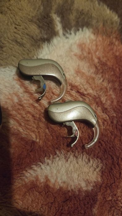 Aparate auditive Sonic