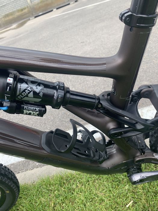 Specialized Stumpjumper Evo 29" marime L schimb cu Ebike