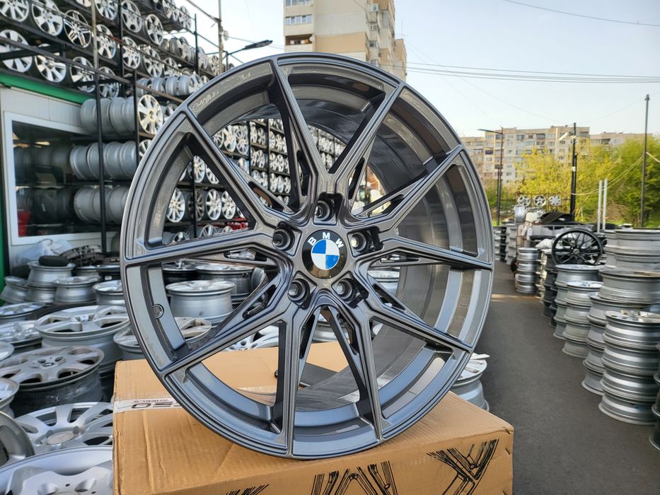 Джанти 18 5х120 BMW / БМВ