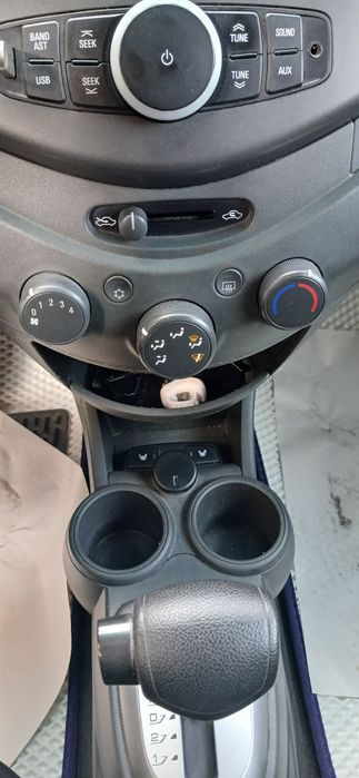 Spark 2015 nasiya savdo Boshiga