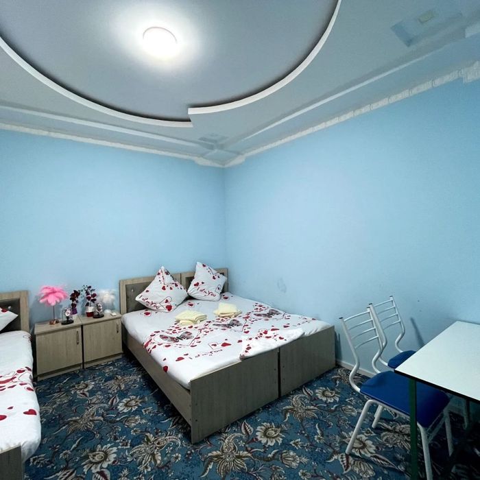 Namangan Hostel Namangan Hotel Namangan Mehmonxona Наманган  Отел  Хот