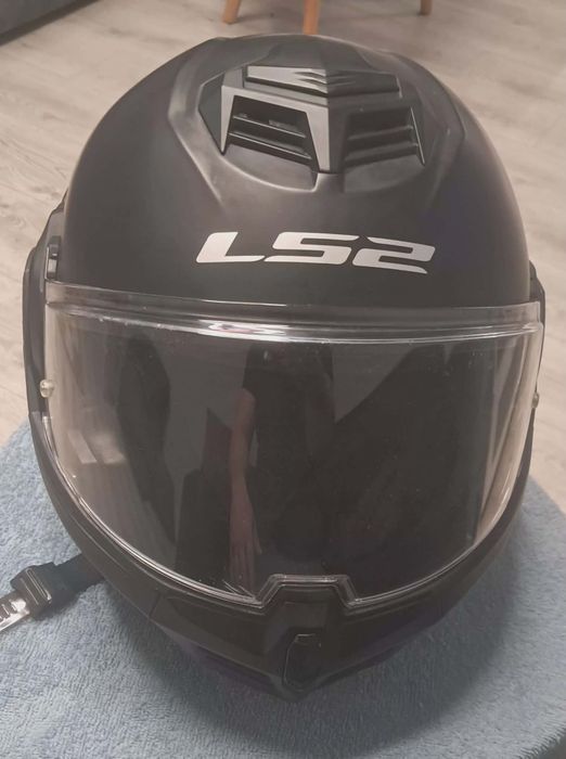 Каска LS2 Модуларна